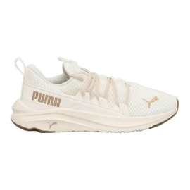 Zapatillas Puma Softride One4all W 377672 05 blanco