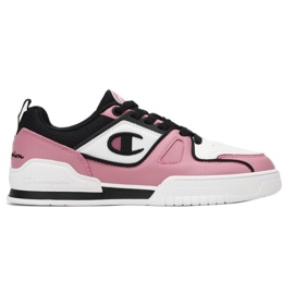 Zapatillas Champion 3 Point Low W S11453.WW001 rosa