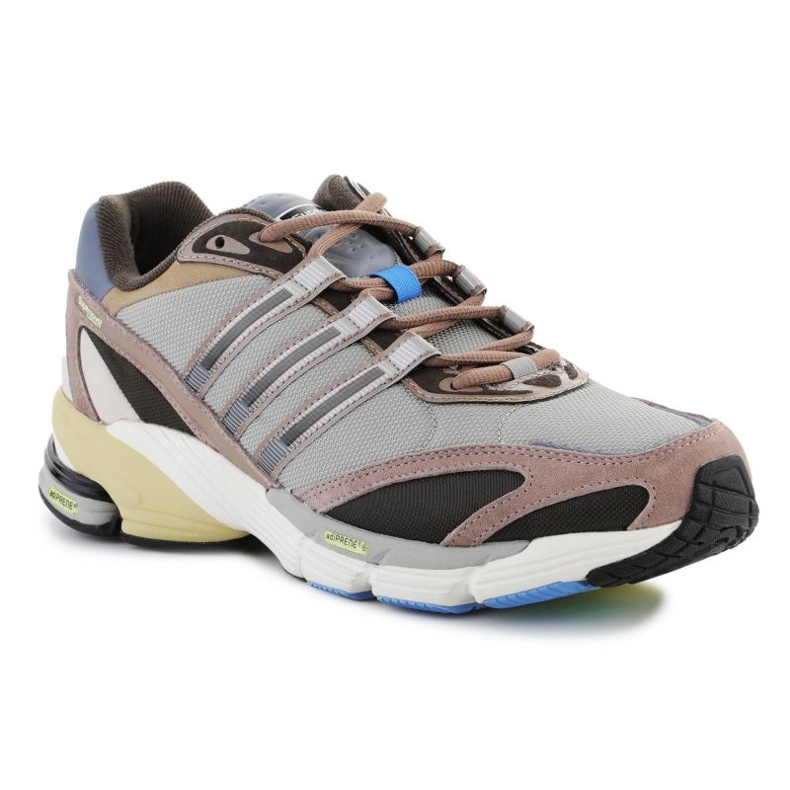 Zapatillas Adidas Supernova Cushion 7 Chalky M GZ4887 beige