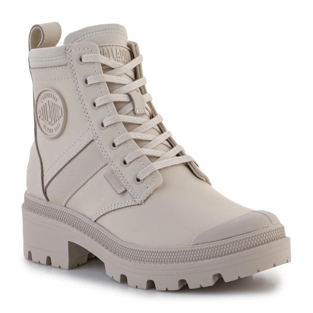 Palladium Zapatillas Pallabase Army R 98865-175 beige