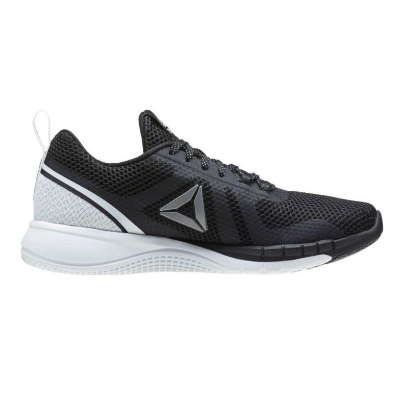 Zapatillas Reebok Print Run 2.0 W BD4549 negro
