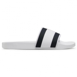 Tommy Hilfiger Chanclas Essential Flag Pool Slide M FM0FM03484-YBR blanco