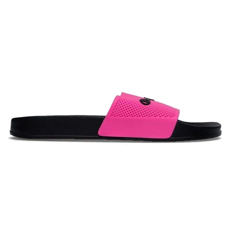 Chanclas Champion Daytona Slide W S11512.PS009 rosado Chanclas Champion Daytona Slide W S11512.PS009 rosado