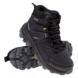 Zapatos Hi-Tec Rainier Hiker W 92800555320 negro Zapatos Hi-Tec Rainier Hiker W 92800555320 negro