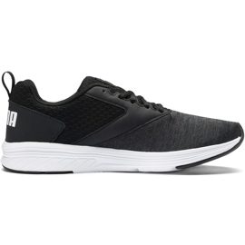 Puma Nrgy Comet Zapatillas negro 190556 06