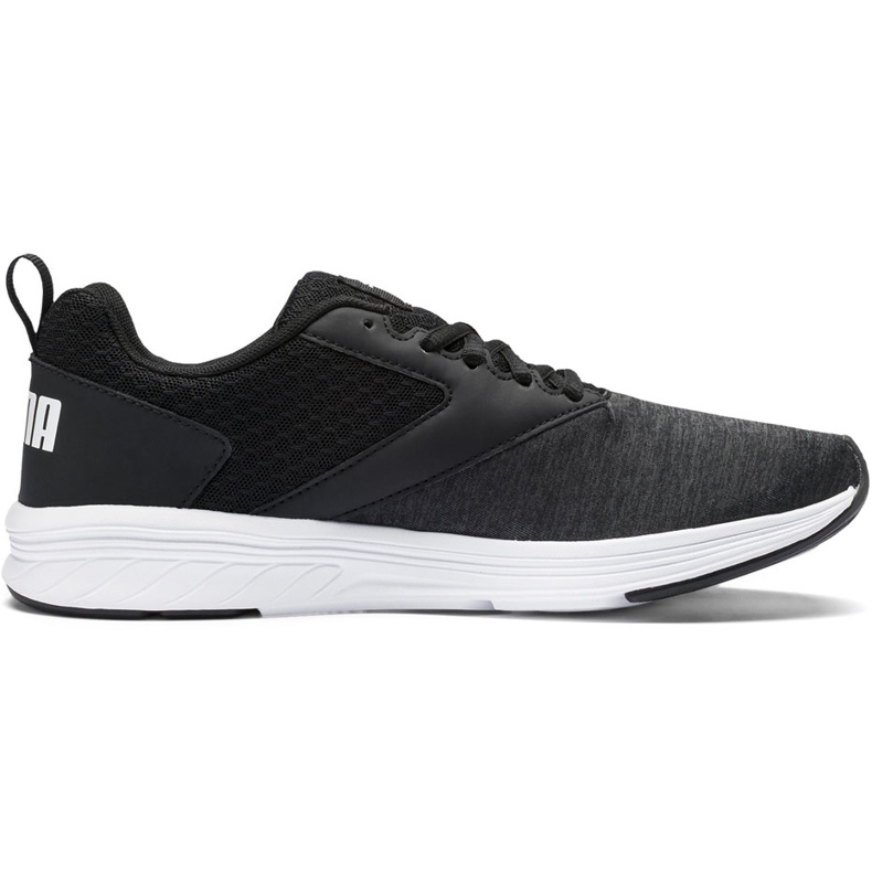 Puma Nrgy Comet Zapatillas negro 190556 06