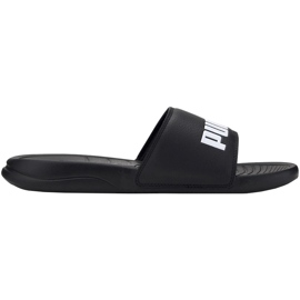 Chanclas Puma Popcat 20 negro 372279 01