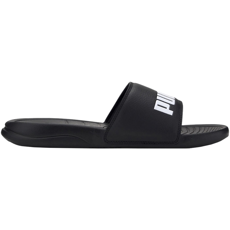 Chanclas Puma Popcat 20 negro 372279 01
