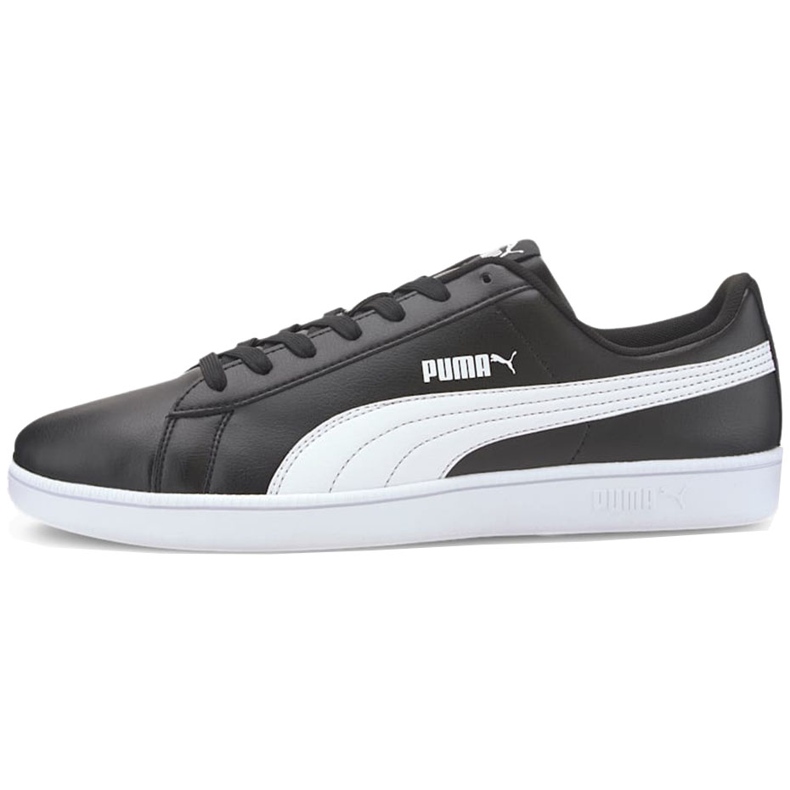Zapatillas Puma Up Black hombre negro 372605 01