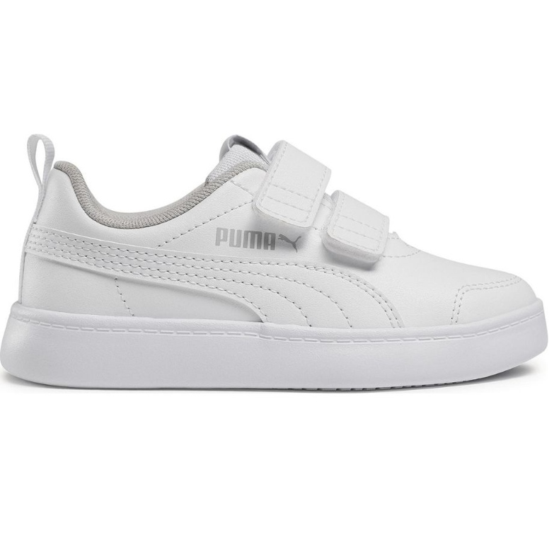 Zapatillas Puma Courtflex v2 V blanco 371543 04