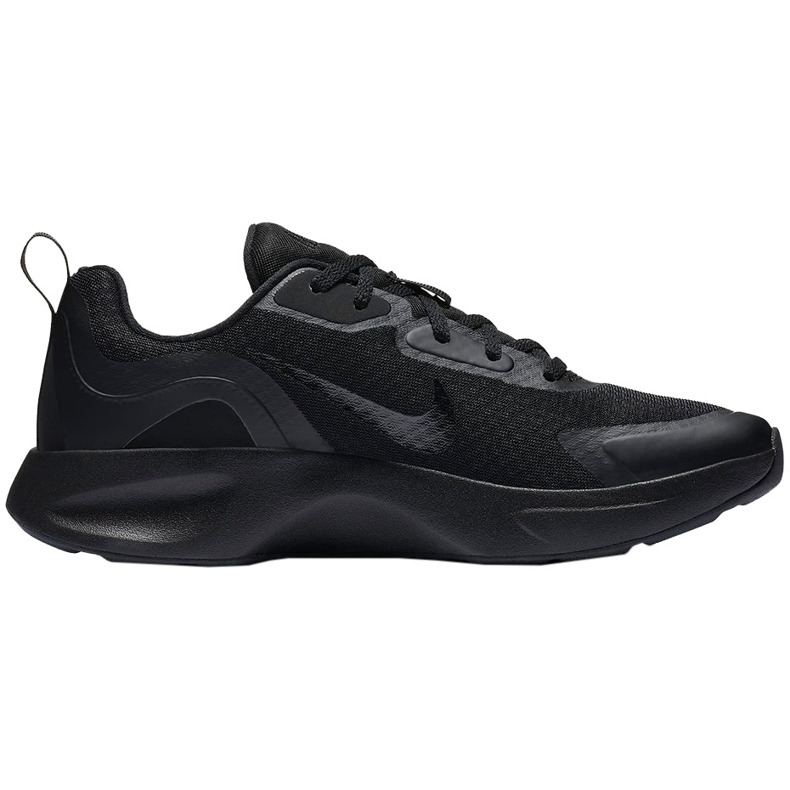 Nike Wmns Wearallday Zapatillas negro CJ1677 002