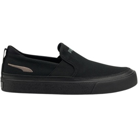Puma SlipOn Zapatos negro 380141 01