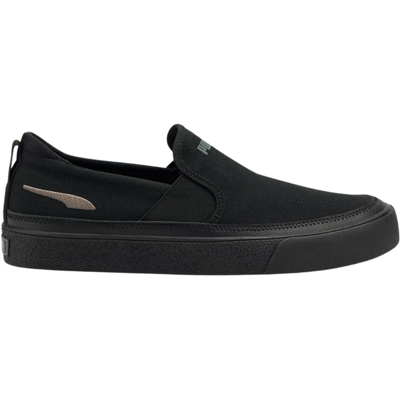 Puma SlipOn Zapatos negro 380141 01