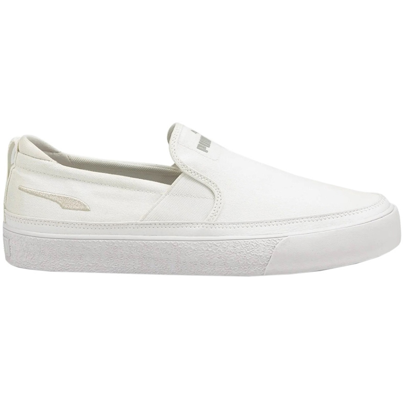 Puma Bari Z SlipOn zapatos blancos 380141 02