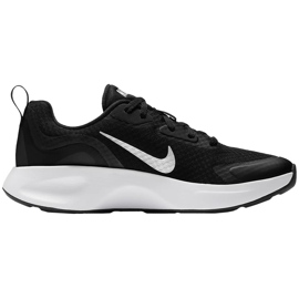 Nike Wmns Wearallday Zapatillas negro CJ1677 001 Nike Wmns Wearallday Zapatillas negro CJ1677 001