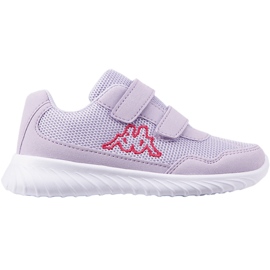 Zapatillas Kappa Cracker Ii K violeta 260647K 2422