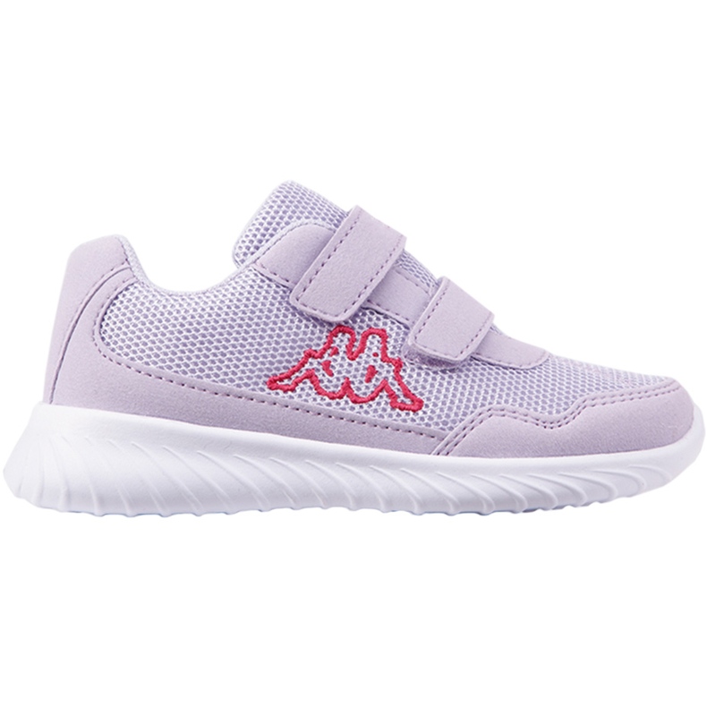 Zapatillas Kappa Cracker Ii K violeta 260647K 2422