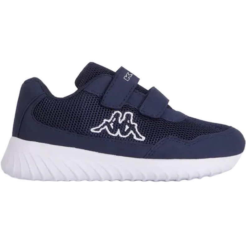 Zapatillas Kappa Cracker Ii K azul marino 260647K 6710