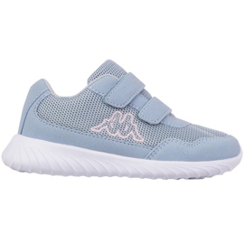 Zapatillas Kappa Cracker Ii K azul 260647K 6521