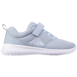 Zapatillas Kappa Ces K Azul 260798K 6510