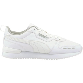 Zapatillas de hombre Puma R78 Sl blanco 374127 02