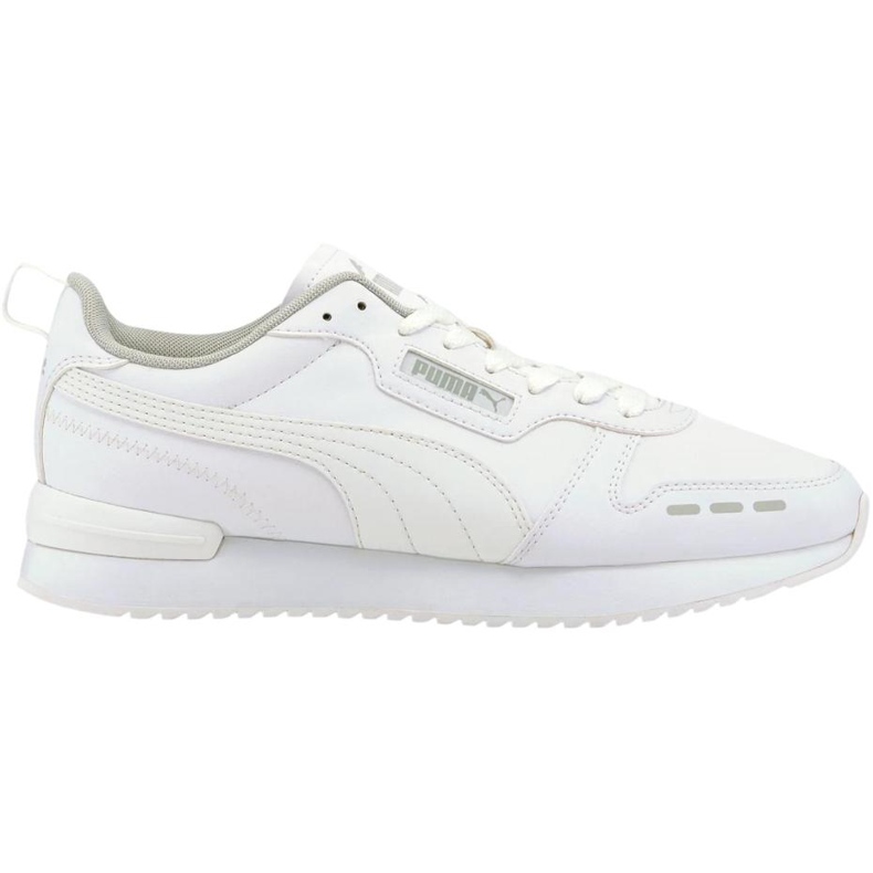 Zapatillas de hombre Puma R78 Sl blanco 374127 02