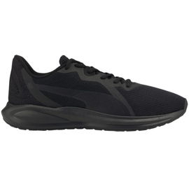 Zapatillas Hombre Puma Twitch Runner negro 376289 10 Zapatillas Hombre Puma Twitch Runner negro 376289 10