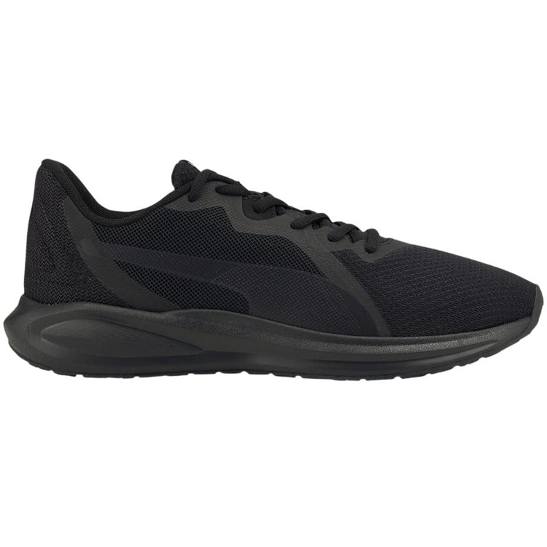 Zapatillas Hombre Puma Twitch Runner negro 376289 10