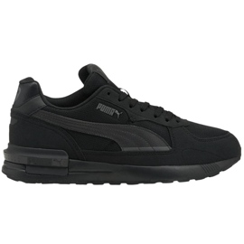 Zapatillas Hombre Puma Graviton negro 380738 01