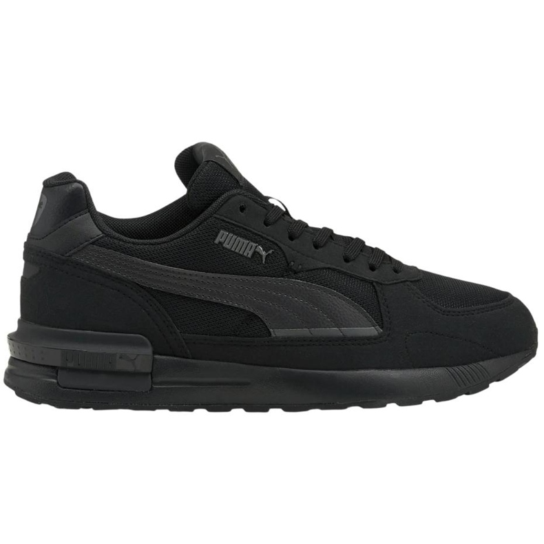 Zapatillas Hombre Puma Graviton negro 380738 01