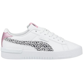 Puma Jada Summer Roar Jr blanco 383137 01 zapatillas de niños