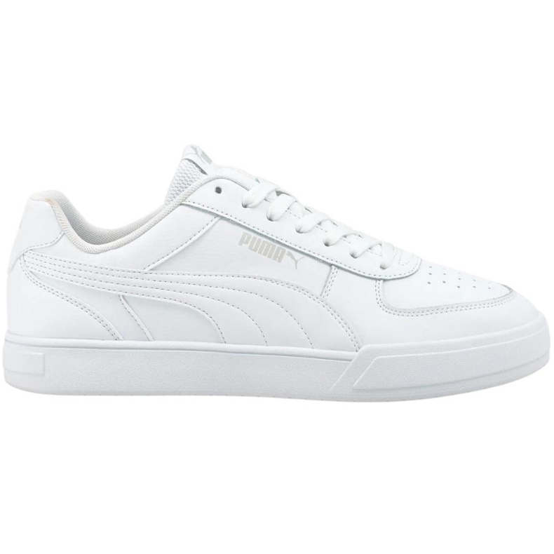 Zapatillas de hombre Puma Caven blanco 380810 01