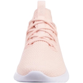 Zapatillas mujer Kappa Capilot Gc blanco y rosa 242961GC 2110 rosado