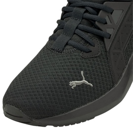 Zapatillas Puma Softride Enzo Nxt hombre negro 195234 01