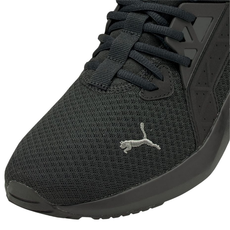 Zapatillas Puma Softride Enzo Nxt hombre negro 195234 01