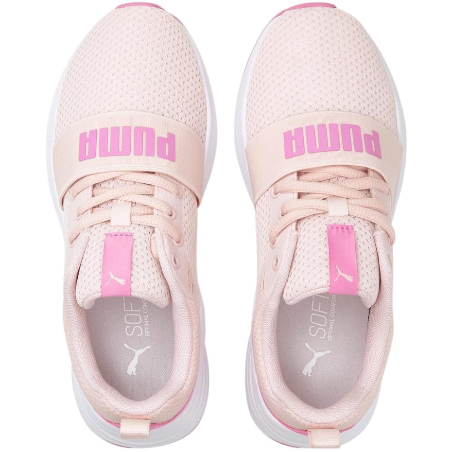 ZAPATILLA DEPORTE MUJER PUMA WIRED RUN JR 374214-20