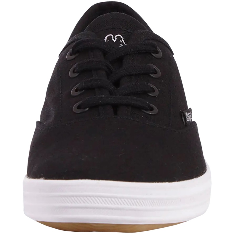 Zapatos de mujer Kappa Zony negro 243163 1110