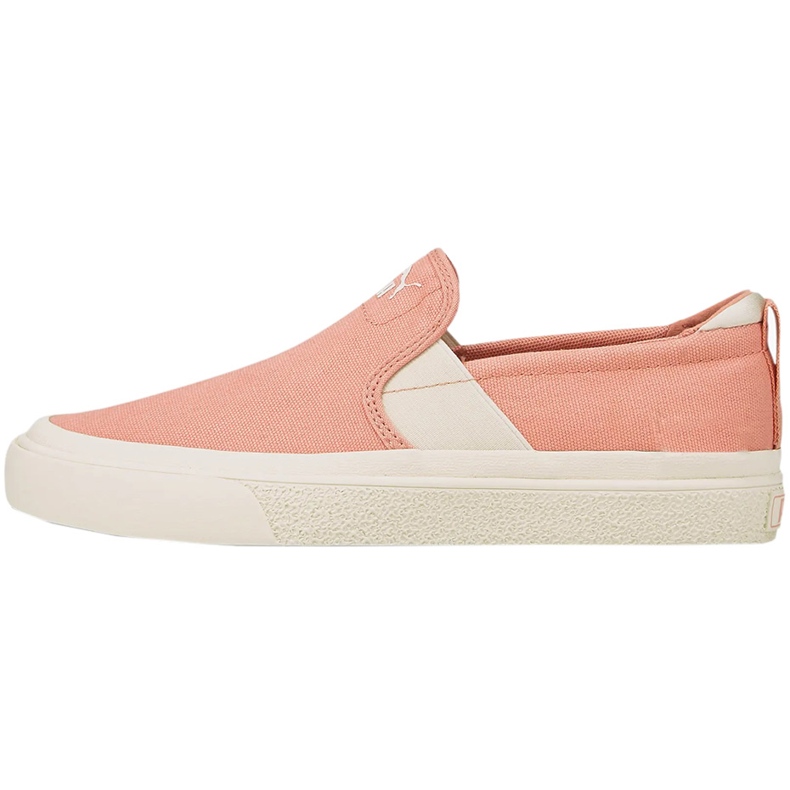 Zapatillas Mujer Puma Bari Z SlipOn Goma rosa 383903 04 rosado