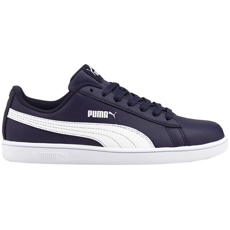 Zapatillas Puma Up Jr azul marino 373600 20