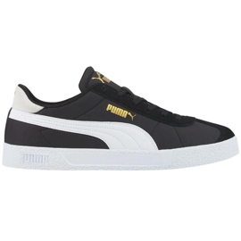 Puma Club Zapatillas de nailon negro 384822 04