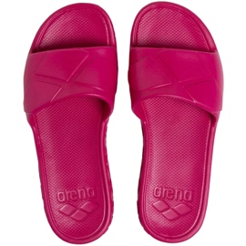 ARENA chanclas para niña, rosa 1458900 ARENA chanclas para niña, rosa 1458900