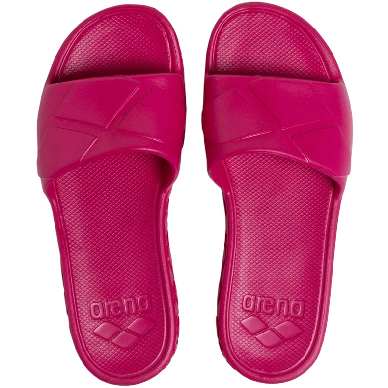 ARENA chanclas para niña, rosa 1458900