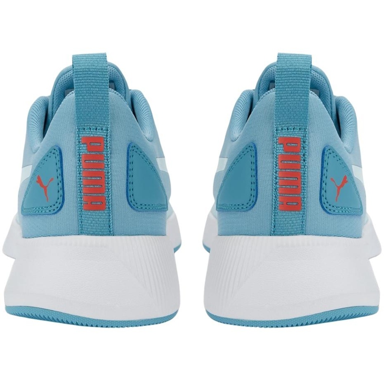 Puma Flyer Runner Jr. azul 192928 35 zapatillas de niños