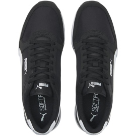Zapatillas Puma St Runner v3 Nl negro 384857 01