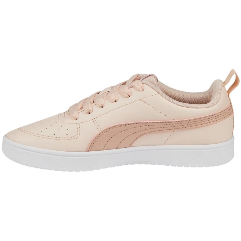 Puma Rickie Island Calzado de mujer rosa 387607 05 rosado