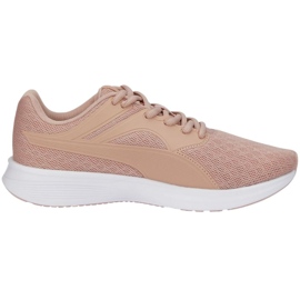 Zapatillas mujer Puma Transport rosa 377028 07 rosado