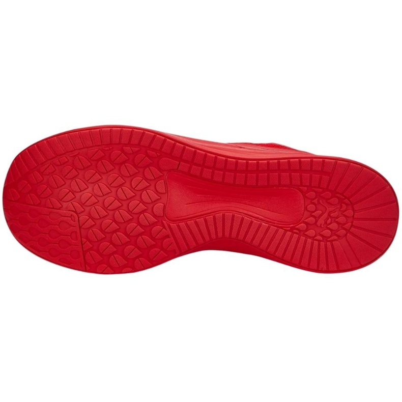 Zapatillas Hombre Puma Transport Modern rojo 377030 05