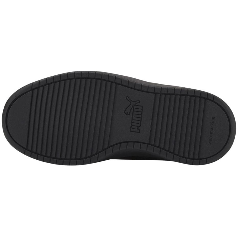 Zapatillas Puma Rickie Ac Ps negro 385836 02