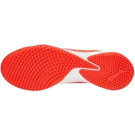 Zapatillas de fútbol Puma Ultra Match It 106904 03 naranja