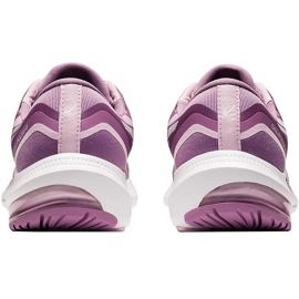 Zapatillas Asics Gel-Pulse 13 mujer rosa-blanco 1012B035 500 rosado
